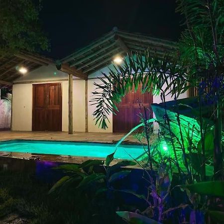 Villa Atlantic Icaraizinho Exterior foto