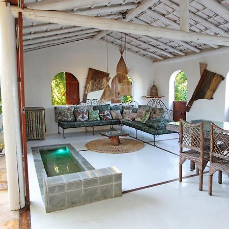 Villa Atlantic Icaraizinho Exterior foto