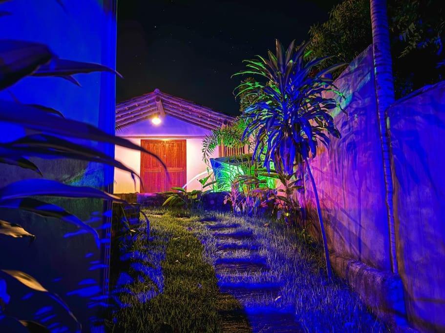 Villa Atlantic Icaraizinho Exterior foto