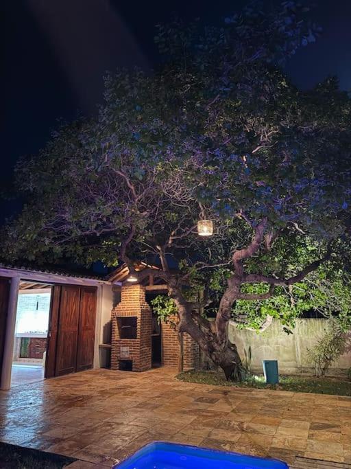 Villa Atlantic Icaraizinho Exterior foto