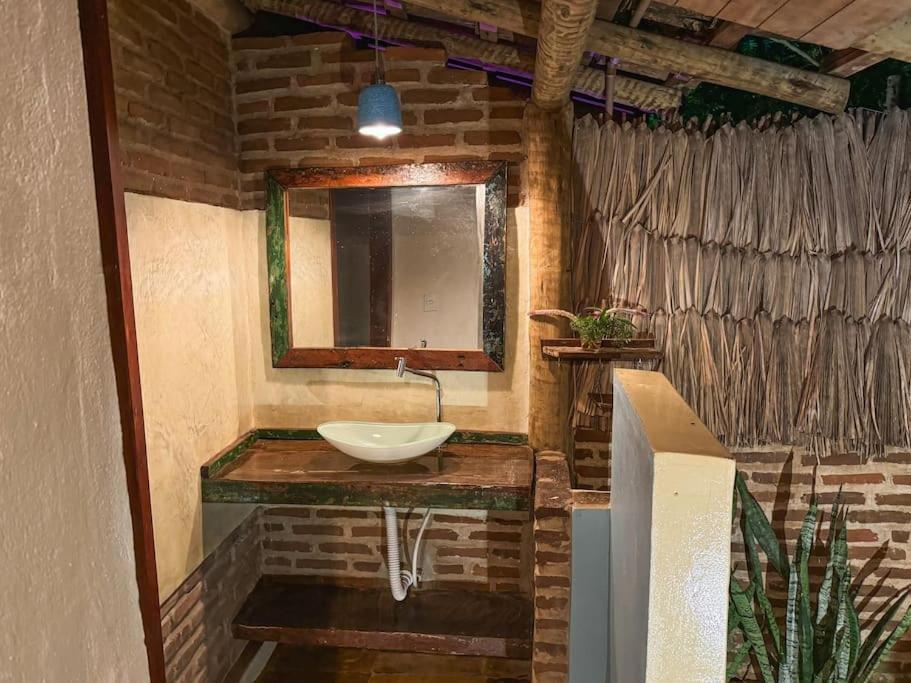 Villa Atlantic Icaraizinho Exterior foto