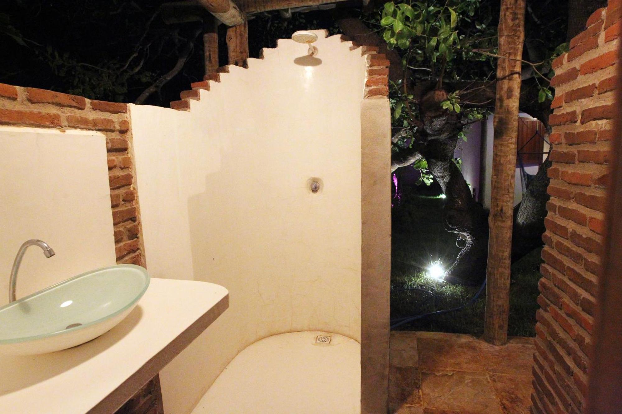 Villa Atlantic Icaraizinho Exterior foto
